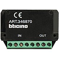 Zesilovač BTICINO 346870 video