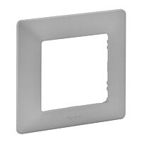 LEGRAND Rámeček VALENA LIFE 754131 1P hliník