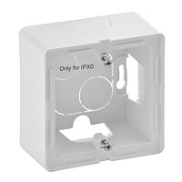 LEGRAND Krabice VALENA LIFE 754191 1P IP20