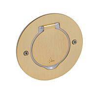 LEGRAND Kryt 089711 IP44 2M BRONZ