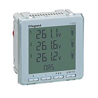 Modul LEGRAND 412052 EMDX3 měřící výkon