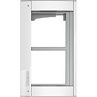 Rámeček BTICINO 350222 BÍLÁ 2M