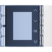 BTICINO Kryt 352502 BTNS bílá