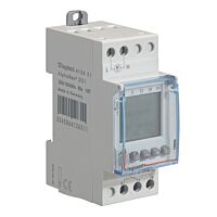 Spínač LEGRAND 412631 časový