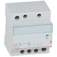 Trafo 413095 12/24V 16VA