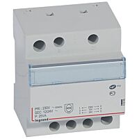 Trafo 413096 12/24V 25VA