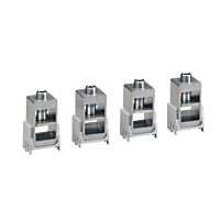 LEGRAND Blok 421031 DPX3 160 120/150 svorek