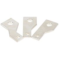 LEGRAND Nástavce 421034 DPX3 250 (3ks)