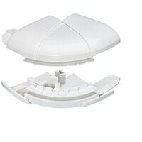 LEGRAND Kryt DLP 10622 rohový vnější