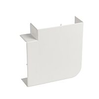 Roh LEGRAND 638043 DLP-S 130X50 plochý