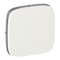 LEGRAND Ovladač 755005 č 1 bílá