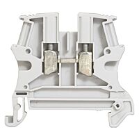 Svorka VIKING 37160   2,5mm řadová šedá