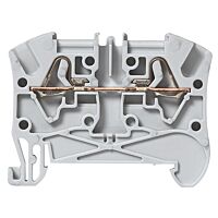 Svorka VIKING 37260   4mm řadová pruž.