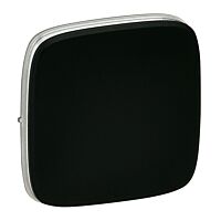 LEGRAND Kryt 755008 VALENA ALLURE univerzální černá