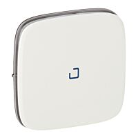 LEGRAND Kryt 755085 VALENA ALLURE univerzální bílá