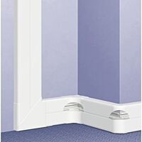 LEGRAND Lišta DLP 10432 50x150 bez krytu