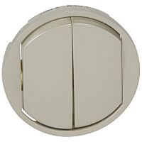 LEGRAND Ovladač CÉLIANE 68302 Č.5