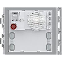 BTICINO Jednotka 351100 audio 2/ 4 tlačítková