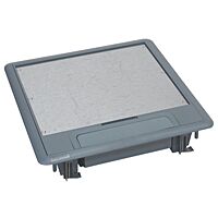 LEGRAND Krabice 88070 podlahová