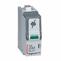 Modul LEGRAND 412297 výměnný 20KA