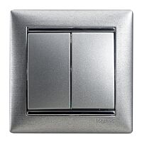 LEGRAND Vypínač VALENA 770105