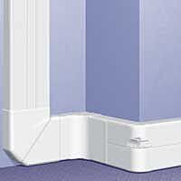 LEGRAND Lišta DLP 10453 65x195 bez krytu