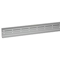 LEGRAND Lišta DLP 11100 AL 50x105 Elox