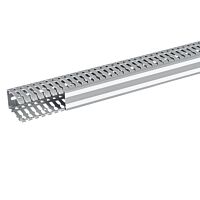 LEGRAND Kanál 636007 LINA25 2000x40x60mm šedý