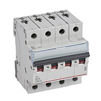 LEGRAND Jistič 25B/4 TX3 403419
