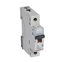 LEGRAND Jistič 4C/1 TX3 403429