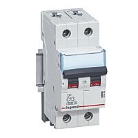LEGRAND Jistič 13C/1+N TX3 403458