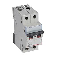 LEGRAND Jistič 1C/2 TX3 403520