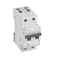 LEGRAND Jistič6B/2 TX3 404109