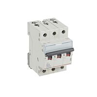 LEGRAND Jistič 25B/3 TX3 404128