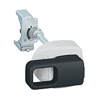 Rukojeť LEGRAND 406319 DX3 otočná