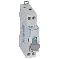 Spínač LEGRAND 406436 DX3 20A/2P 250V