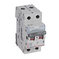 Spínač LEGRAND 406446 DX3 63A/2P 400V