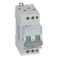 Spínač LEGRAND 406457 DX3 20A/3P 400V