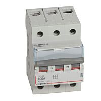 Spínač LEGRAND 406469 DX3 100A/3P 400V