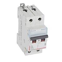 LEGRAND Jistič 6D/2 DX3 409447
