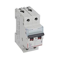 LEGRAND Jistič 25D/2 DX3 409453