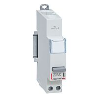 Spínač LEGRAND 412908 CX3 NO