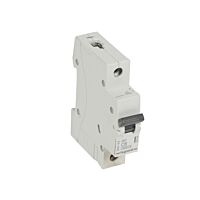 LEGRAND Jistič 6C/1 419199 RX3 6kA