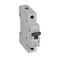 LEGRAND Jistič 13C/1 419201 RX3 6kA