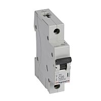 LEGRAND Jistič 20C/1 419203 RX3 6kA