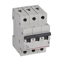 LEGRAND Jistič 20C/3 419236 RX3 6KA