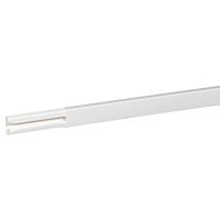 LEGRAND Lišta DLPLUS 32x12,5 včetně víka, IP40, bílá, délka 2,1m