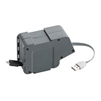 LEGRAND USB 54067 samonavíjecí pro GROMMET