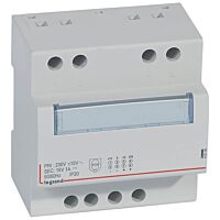 Zdroj LEGRAND 413106 LEXIC 230V 15VDC 1A