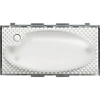 BTICINO Svítidlo nouzové LED L4384/1 BT 4 moduly